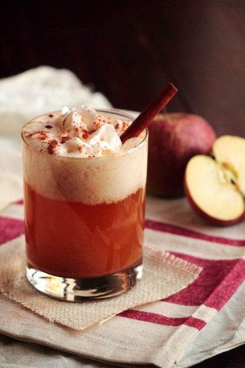 Apple cider