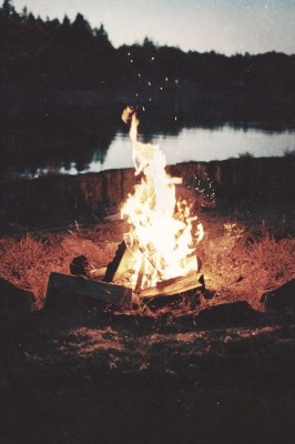 Bonfire- lagarconne-blog.tumblr.com