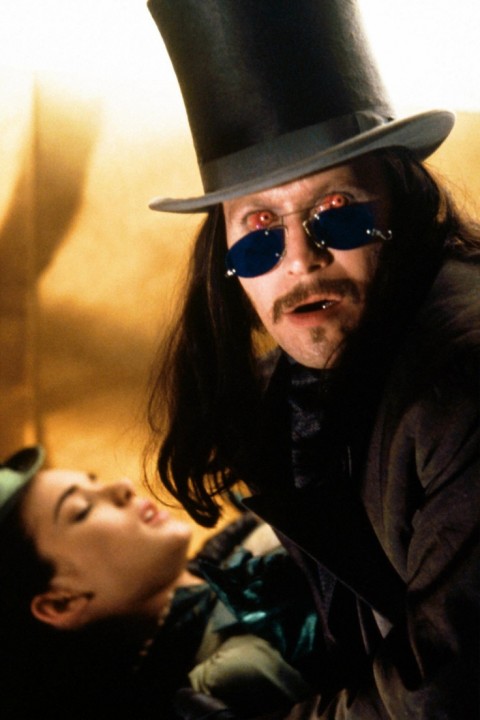 Bram Stokers Dracula