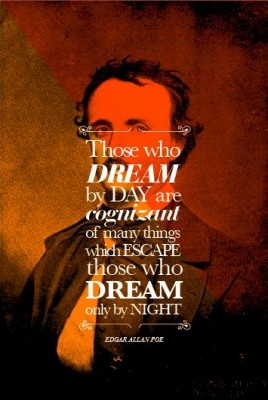 Edgar Allen Poe