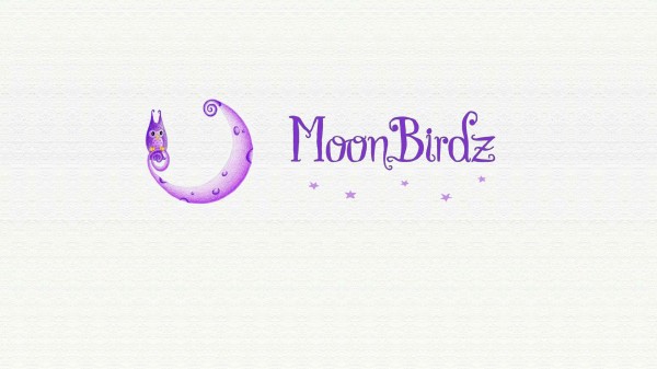 Moonbirdz Logo