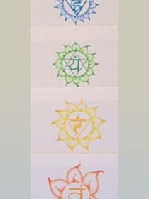 All Chakras